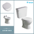 COMBO SANITARIOS FERRUM ANDINA | INODORO CORTO + TAPA INODORO + BIDET