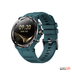 SmartWatch HM09 con Llamadas BT - Smartwatch149