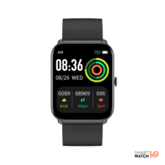 Smartwatch IMILAB W01 - comprar online