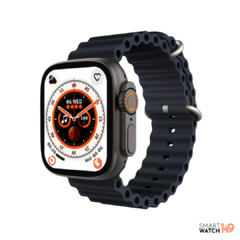 Smartwatch DT8 Ultra Max - Smartwatch149