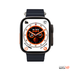Smartwatch DT8 Ultra Max