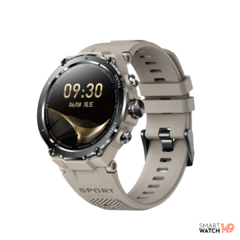 Imagen de SmartWatch HM09 con Llamadas BT