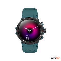 SmartWatch HM09 con Llamadas BT - tienda online