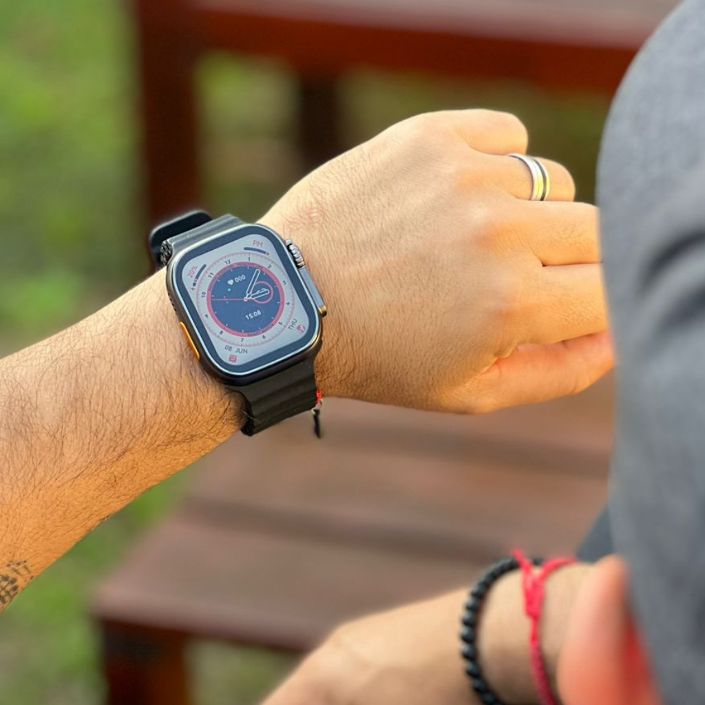 Smartwatch independiente sale