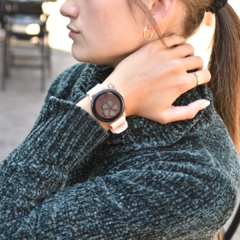 Smartwatch DT2 + Auriculares bluetooth XY30 - tienda online