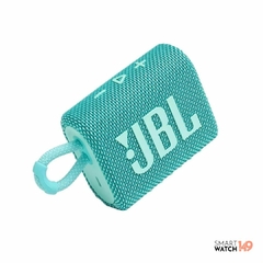 Parlante JBL GO 3 - Portátil con bluetooth - Smartwatch149