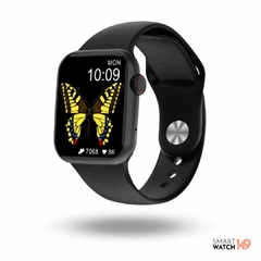 Smartwatch DT100 + Auriculares bluetooth XY50