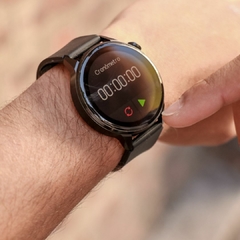 Smartwatch DT4 + Auriculares Bluetooth XY30 - Smartwatch149