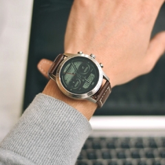 Smartwatch DT70 en internet