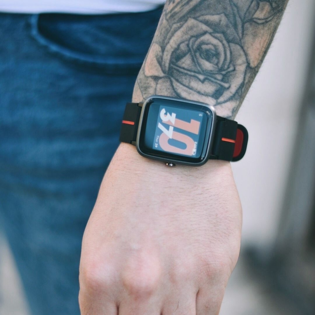 IDO ID205 con GPS Comprar en Smartwatch149