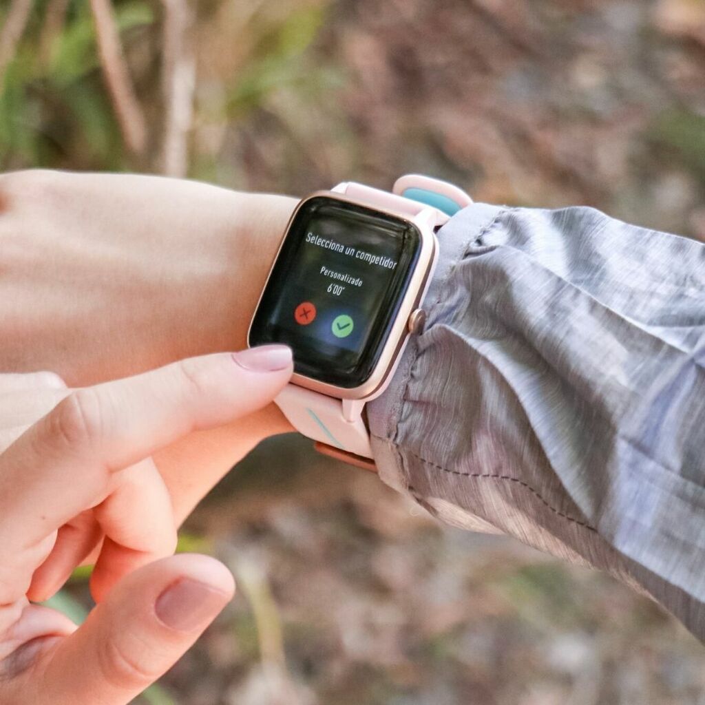 IDO ID205 con GPS Comprar en Smartwatch149