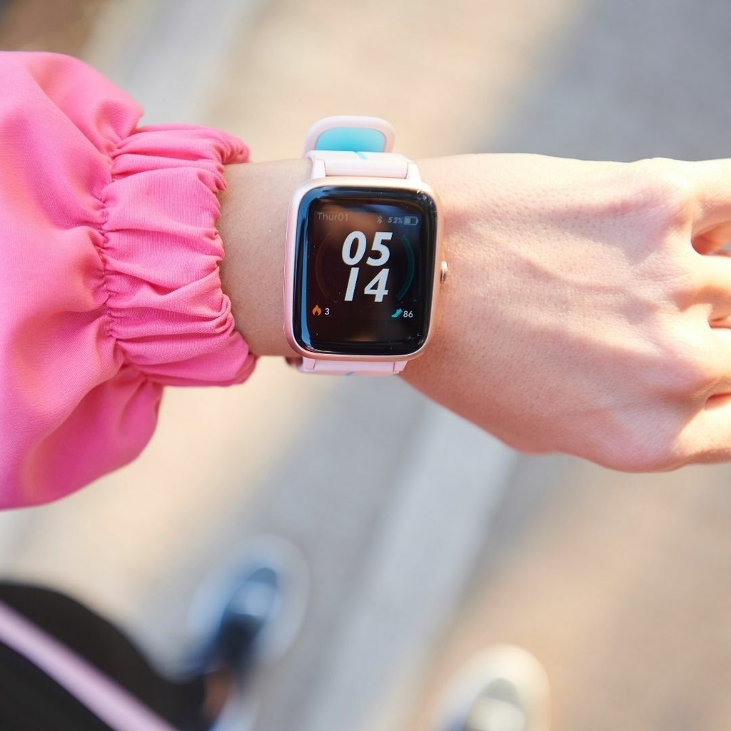 IDO ID205 con GPS Comprar en Smartwatch149