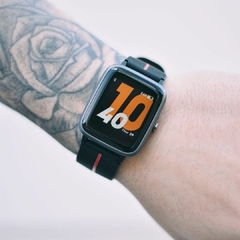 Id205 smartwatch manual español sale