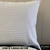 Pack Dormi mejor! 4 Fundas de Almohada Microfibra Blanco - 50cm x 70cm en internet