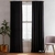 260m 1 paño De Cortinas Black Out Vinilico Bloquea 100% la luz solar - tienda online