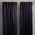 Juego De Cortinas Black Textil - Black Out Bloquea 90% la luz solar - PINTOS Home