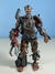 boneco mcfarlane the tin woodman twisted land of oz