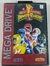 Mighty Morphin Power Rangers original com caixa Mega Drive