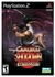 jogo Samurai Shodown Anthology - PlayStation 2 - Tudo Games Retro