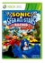 jogo Sonic all stars racing with banjo kazooie Xbox 360 NOVO