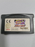 jogo Super Street Fighter 2 Revival game boy advance - loja online