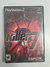 jogo Killer 7 Ps2 Original americano