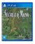 Jogo Secret Of Mana Ps4 Com Nota Fiscal na internet