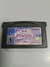 jogo Barbie Magic Pegasus Nintendo Gba original na internet