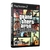 Jogo Grand Theft Auto: San Andreas (Greatest Hits) PS2 novo