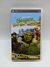 Jogo Shrek smash n' crash racing psp original