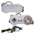 Imagem do Console Super Nintendo Baby funcionando perfeitamente