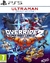 Override 2: Ultraman Deluxe Edition PS5 Europeu