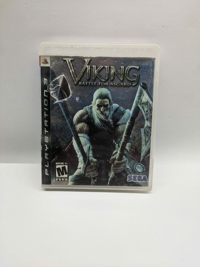 Jogos Viking Warfare