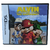 Jogo Alvin and the Chipmunks Chipwrecked Nintendo DS