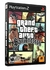 Jogo Grand Theft Auto: San Andreas (Greatest Hits) PS2 novo