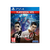 jogo Yakuza 0 PlayStation Hits PS4 novo europeu - Tudo Games Retro