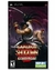 jogo Samurai Shodown Anthology - psp novo na internet