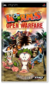 jogo Worms Open Warfare - PSP NOVO