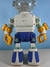 Brinquedo robo trony estrela original - leia - loja online