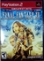 Jogo Final Fantasy XII (Greatest Hits) PS2 - Tudo Games Retro