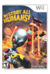 jogo destroy all humans nintendo wii original