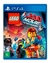 Jogo The Lego Movie Videogame ps4 novo