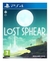 jogo Lost Sphear PS4 original lacrado - Tudo Games Retro