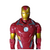 Imagem do boneco homem de ferro vermelho hasbro 2013