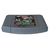 Jogo Donald Duck Goin' Quackers Original N64 gradiente - loja online