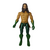 boneco aquaman fxf91 dc comics 2018 original usado