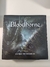 jogo card game bloodborne playstation original - comprar online