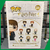 FUNKO POP! HARRY POTTER EXCLUSIVE - HARRY POTTER WITH HEDWING #31 - comprar online
