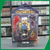 Minecraft Dungeons - Greta Con Accesorios - Mattel
