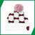 GORRO POMPON - HELLO KITTY - comprar online